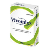 Vivomixx 112 Miliar 10 Kapsul PHARMABEST